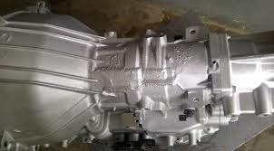 Imagen 2 de 3 de Caja De Ford Fx4 4x4 Y 4x2 Re Contruida Con 1 Año De Garanti