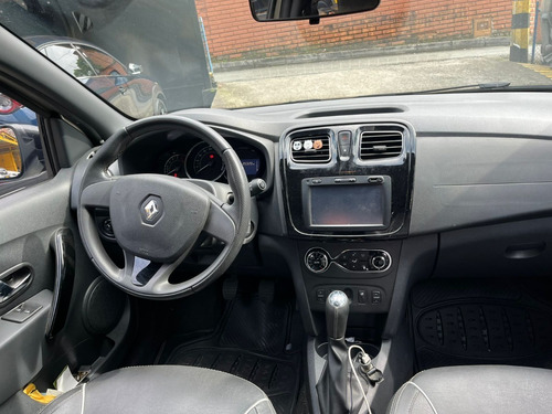 Imagen 13 de 15 de Renault Sandero