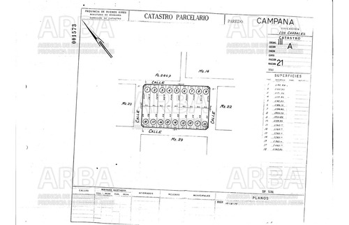 Barrio Las Lomadas, Los Cardales, Campana, G.b.a. Zona Norte
