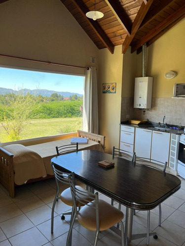 Venta De Complejo De Cabañas Con La Mejor Calificación En Todos Los Portales - 8 Cabañas - 10.000m2