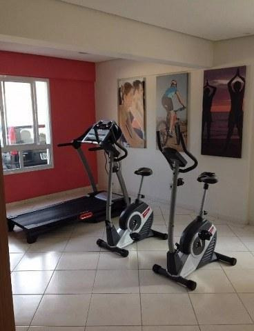 Imagem 16 de 21 de Apartamento Residencial À Venda, Mooca, São Paulo. - Ap2811
