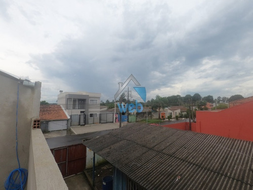 Imagem 21 de 25 de Sobrado No Guatupê (sem Averbação) - Ca02137 - 70786676