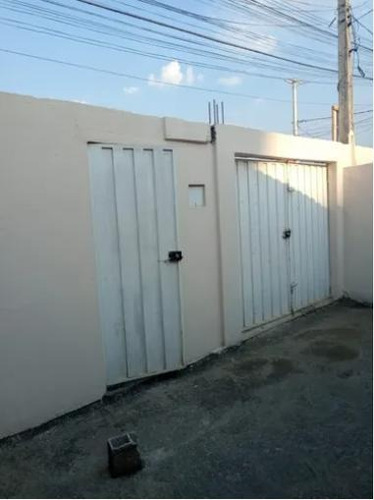 Imagem 1 de 8 de Casa Comercial Para Venda Em Campo Limpo Paulista, Botujuru (botujuru), 2 Dormitórios, 2 Banheiros - 1422_1-2184139