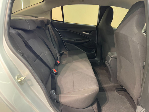 Chevrolet Onix SEDAN Plus LTZ 1.0 12V TB Flex Mec.