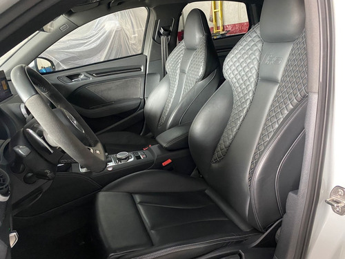 Imagen 9 de 15 de Blindado Audi Rs3 2018