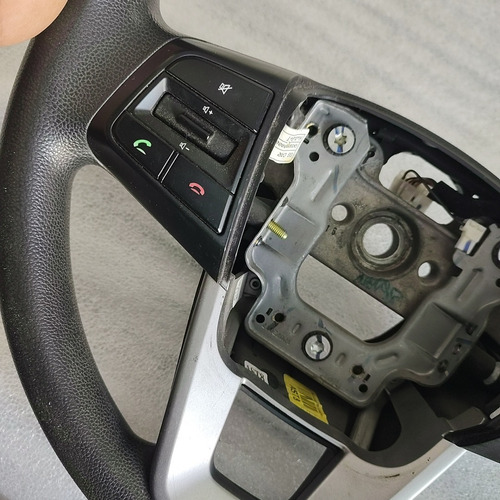 Volante Creta 16-20 Control Cruise Control Audio. (Usado)