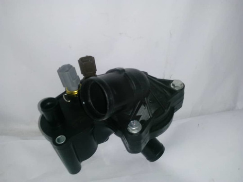 Imagen 2 de 4 de Carcaza Termostato Ford Explorer 98/01 Ranger 4.0l Sk85331