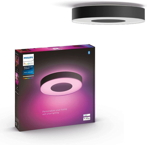 Philips Hue, Hue Infuse L, Lámpara De Techo Led