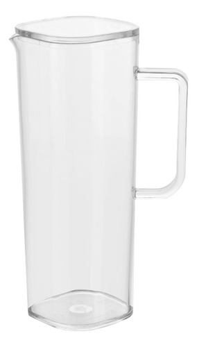 Jarra De Agua Acrílica, Botella De Agua Fría, Jarra De Té