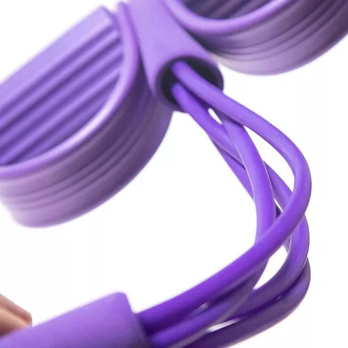Ligas Para Hacer Ejercicio Bandas De Resistencia 2pcs