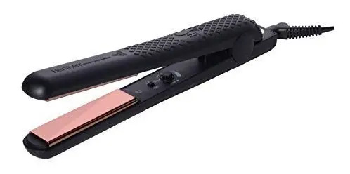 Herstyler Titanium Flat Iron | Enderezadora De Pelo Titanium | Cuotas sin  interés