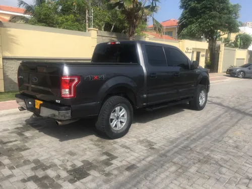 Ford F-150 3.5 Xlt