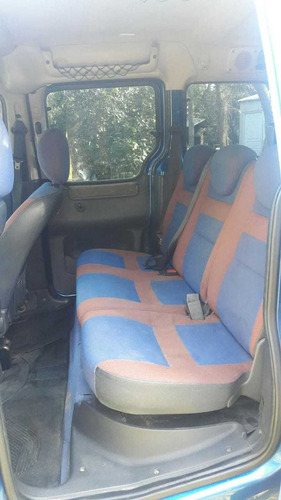 Citroën Berlingo 1.9 D 5 P 2006