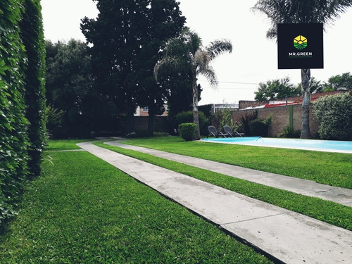 Imagen 3 de 5 de Jardineria Y Paisajismo