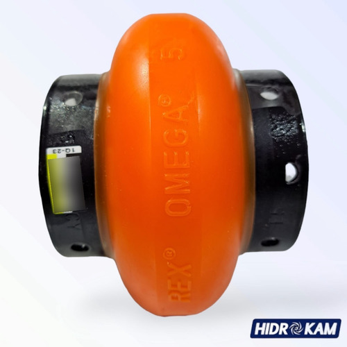 Acoplamiento Flexible Omega E-5 Rexnord Elemento