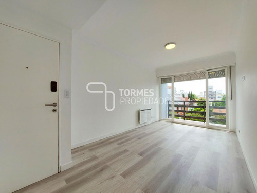 Imagen 9 de 30 de Reservado- Venta Departamento De 3 Ambientes Con Cochera - Paseo Aldrey Mar Del Plata