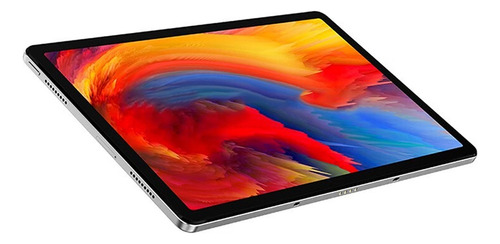 Tablet Tab J607F 11" 128GB color blanco 6GB de memoria RAM