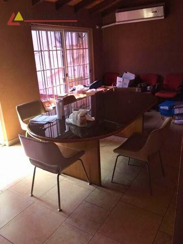Ph Venta Piso Único De Los Incas 4400 Terraza Prof Subte B