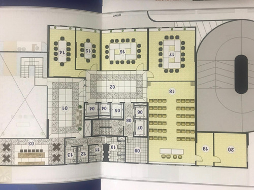 Imagem 13 de 14 de Vende-se Clínica Com 2 Salas Odonto E 3 Médicas De Coworking
