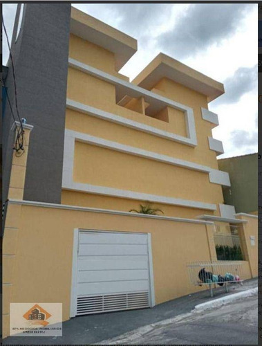 Imagem 1 de 19 de Apartamento Com 1 Dormitório À Venda, 34 M² Por R$ 205.000 - Vila Granada - São Paulo/sp - Ap0320