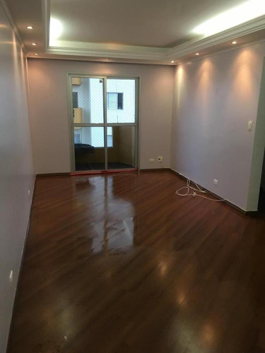 Imagem 6 de 9 de Apartamento Com 02 Dormitórios E 63 M² | Vila Medeiros , São Paulo | Sp - Ap74773v