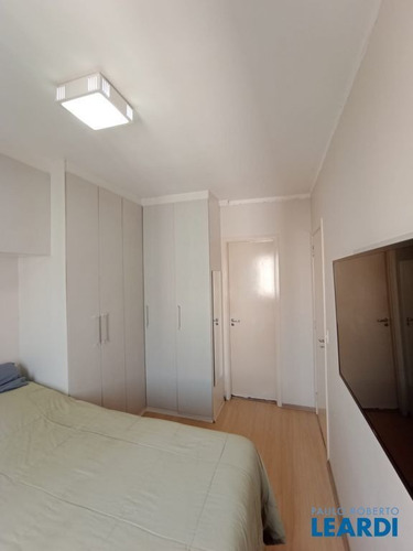 Imagem 13 de 15 de Apartamento - Lapa - Sp - 674196