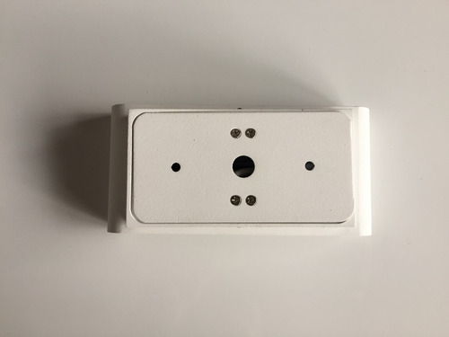 Lámpara Led De Muro - Ideal Para Pasillos