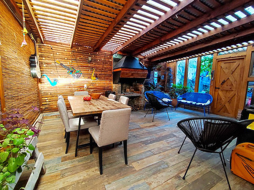 Gran Casa En Penco , 3d- 2b - E, 150mt2