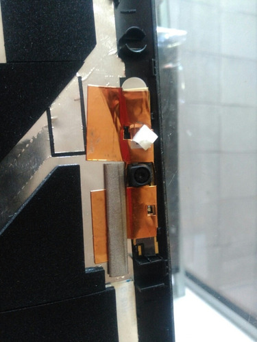 Tapa De Display Sm-1245 (Usado)