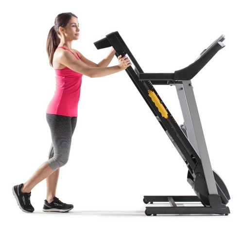 Caminadora Gold's Gym 2.0hp, Trainer 720