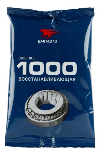 Grasa Lubricante Mc-1000 De Propósito Múltiple 80 G.