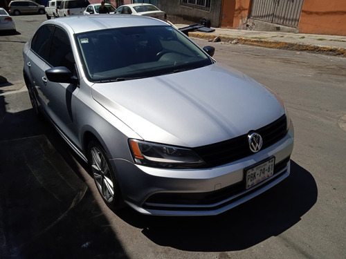 Volkswagen Jetta 2.0 mk vi 4 ptas