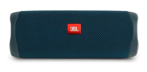 Imagen 2 de 4 de Parlante Jbl Inalámbrico Flip 5 - Bluetooth 20w. 4800mah.