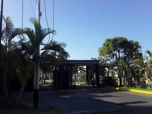 Imagen 2 de 20 de Hermoso Apartamento En Venta En Urb. Palma Real, La Victoria 22-16238 More