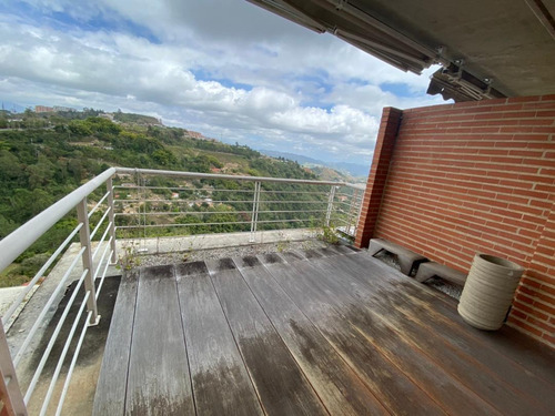 Imagen 11 de 15 de Venta Ph 100mts2 2h/2b/2pe Altos De Villanueva 0267