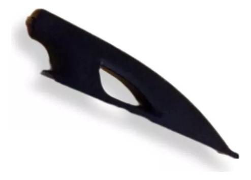 Tapa Delantera Derecha Riel Techo Jeep Cherokee 2002 - 2007