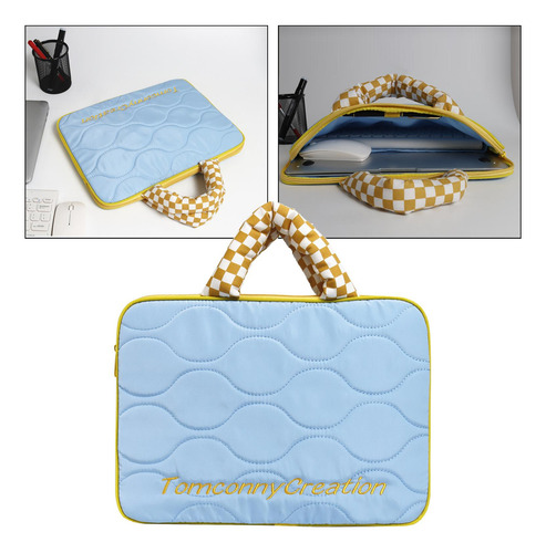 Estuche De Transporte Para Computadora Bolsa Duradera