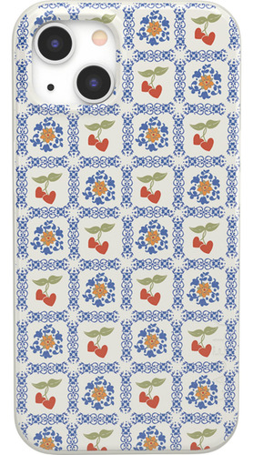 Phone Case Casely Palermo Italian Coast iPhone 13 Magsafe