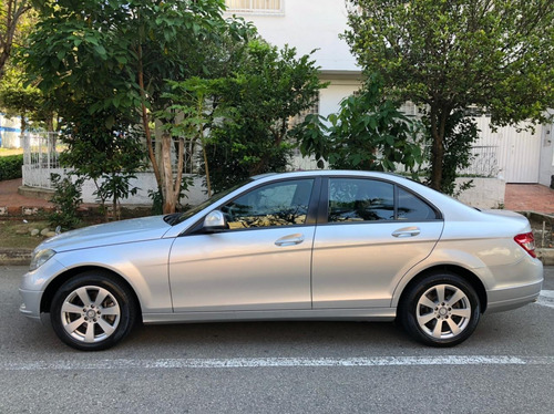 Mercedes-benz 200 C200 Kompresor