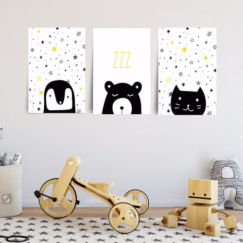 Cuadros - Frases - Decoración - Hogar - Diseño