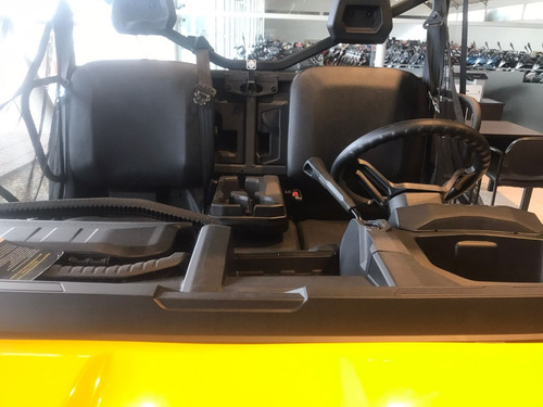 Imagen 8 de 11 de Can Am Defender Hd9 Dps