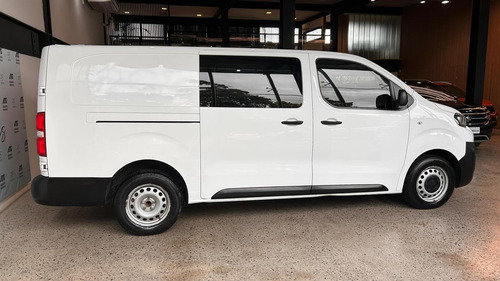 Peugeot Expert 1.6 Hdi Premium