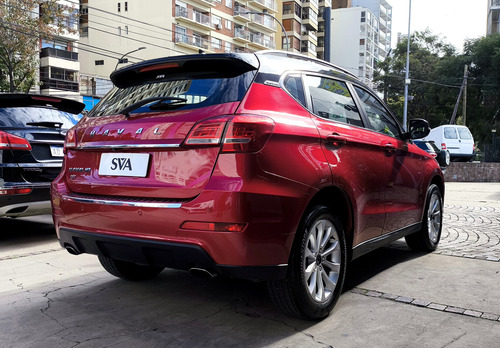 GWM Haval 1.5T H2 Luxury At
