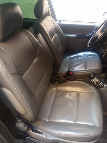 Chevrolet Zafira 2.0 Elite Flex Power Aut. 5p