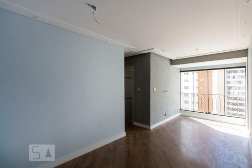 Apartamento À Venda - Vila Mascote, 2 Quartos, 68 - S892923252