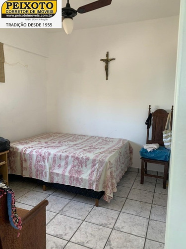 Imagem 5 de 9 de Apartamento - Ap01175 - 68976449