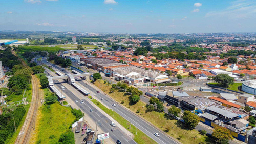 Galpão Para Alugar, 5000 M² Por R$ 75.000,00/mês - Jardim Eulina - Campinas/sp - Ga0568