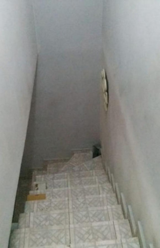 Imagem 4 de 6 de Sobrado Para Venda Por R$490.000,00 Com 2 Dormitórios, 1 Vaga E 2 Banheiros - Vila Gustavo, São Paulo / Sp - Bdi35753