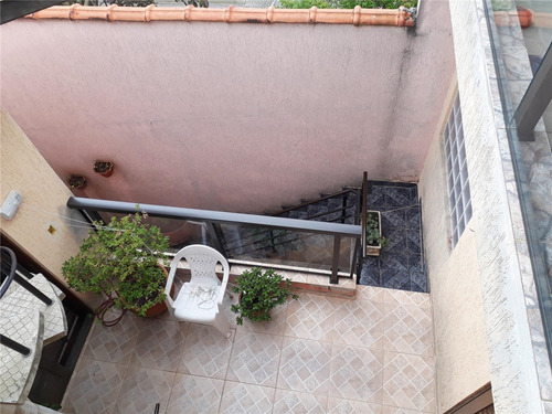Imagem 22 de 26 de Sobrado, 3 Dormitórios, 2 Vagas - Assunção - São Bernardo Do Campo - 47525
