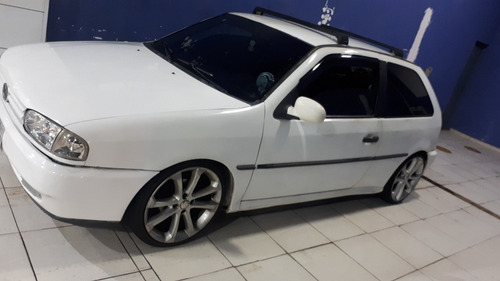 Volkswagen Gol 1.0 Mi 3p 1997